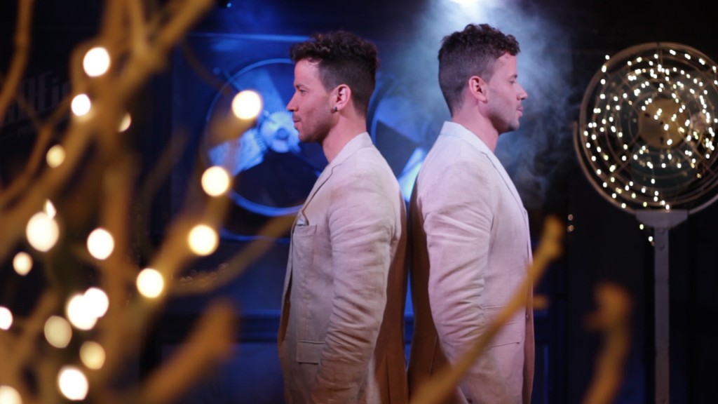 videoclip eddy&alex